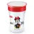 Nuk Tasse d'Apprentissage Magic Cup 360 +8m Minnie 230ml