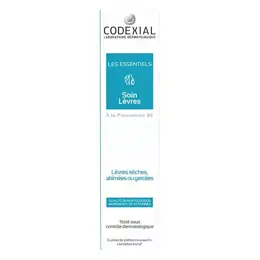 Codexial Haute Tolérance Soin Lèvres 15ml