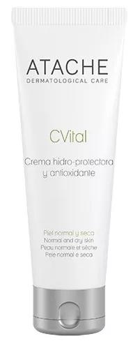 Atache Cvital Crème Hydroprotectrice 50 ml