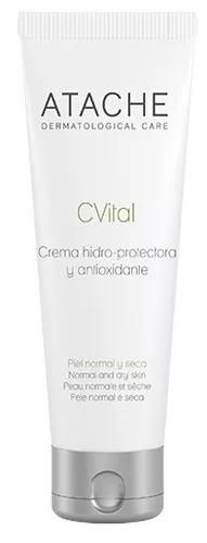 Atache Cvital Crema Idroprotettiva 50 ml