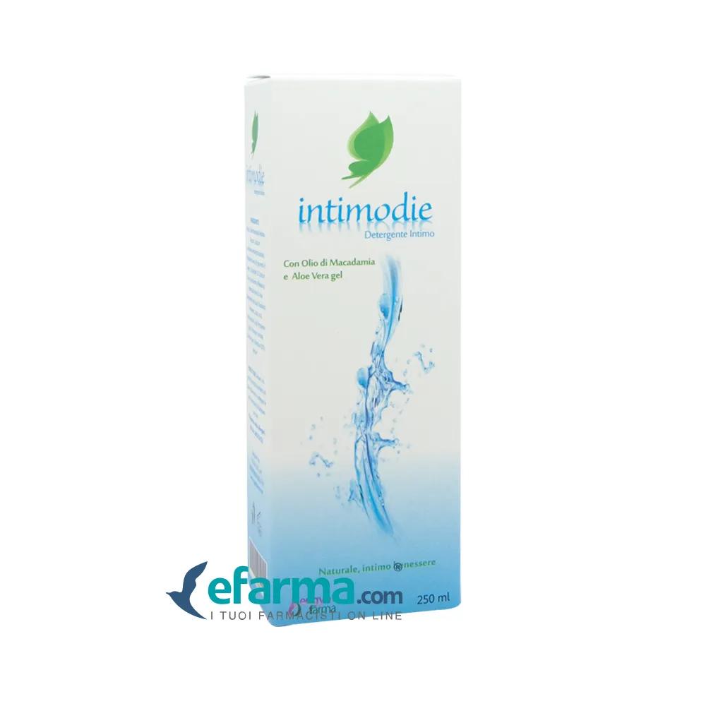 Intimodie Detergente Intensivo Intimo 250 ml