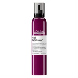 L'Oréal Professionnel Serie Expert Curl Expression Crema-in-Mousse 10 en 1 250ml