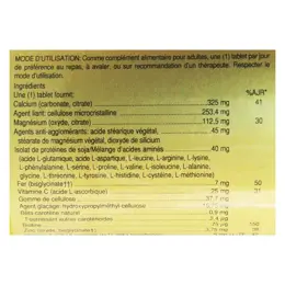 Solgar Prenatal Nutrients 120 comprimés