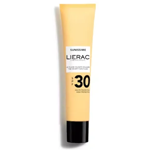 Lierac Sunissime El Fluido Solar Aterciopelado SPF30 40 ml
