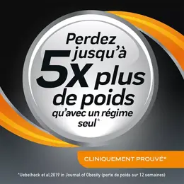 XLS MEDICAL PRO 7 COACHING PERSONNALISÉ OFFERT - Perte de poids 180 gélules