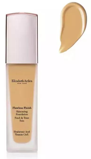 Elizabeth Arden Flawless Finish Skincaring Foundation 340W