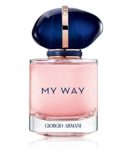 My Way Giorgio Armani – Eau de Parfum 30 ml