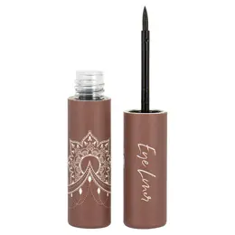 Boho Green Make-Up Yeux Liner Liquide Bio N°02 Marron 3ml