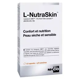 NHCO L-Nutraskin 42 capsules