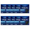 TENA Men Protection Discrète Extra Light 14 unités Lot de 10