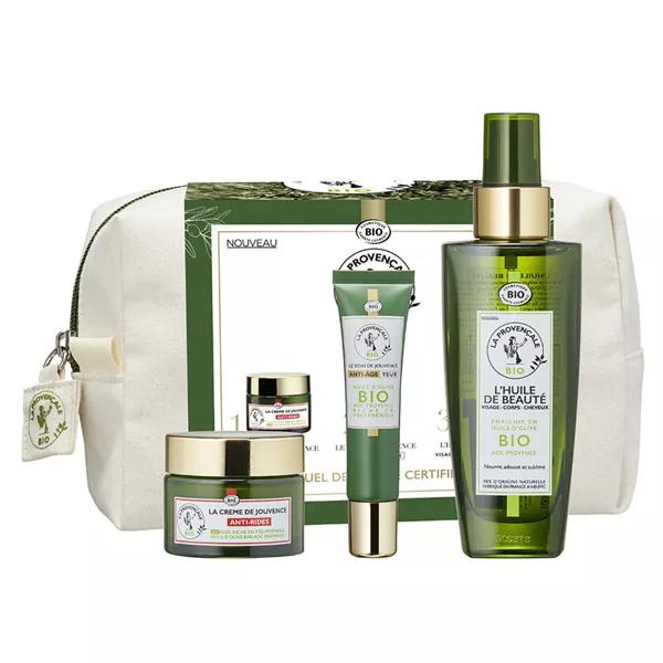 La Provençale Bio Trousse Rituel de Beauté