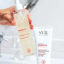 SVR CICAVIT+ CREME Apaisante Réparatrice 100ML