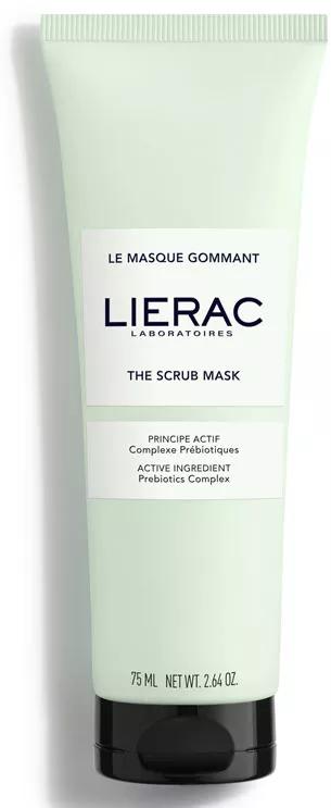 Lierac Mascarilla Exfoliante 75 ml