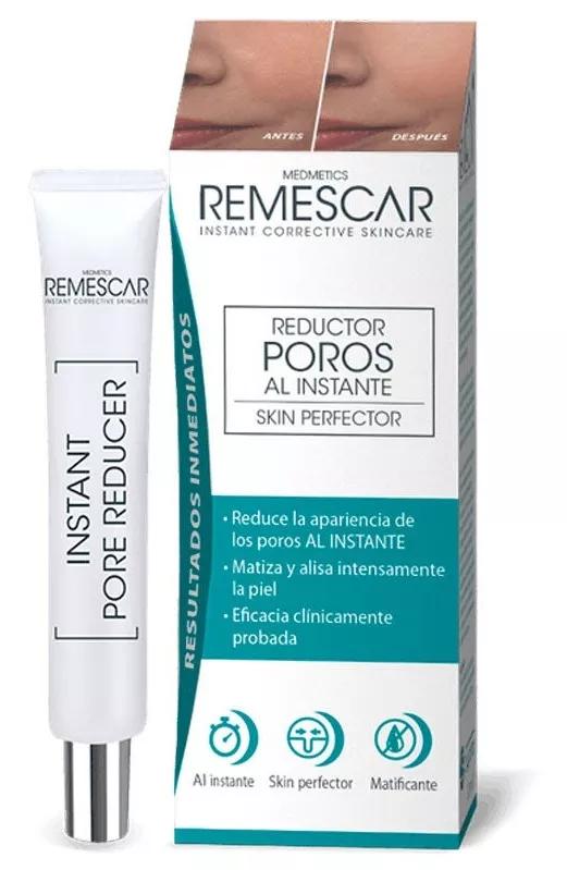 Remescar Reductor Poros al Instante 20 ml