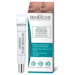 Remescar Redutor Instantâneo de Poros 20 ml