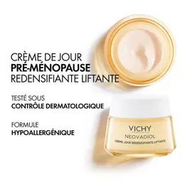 Vichy Néovadiol Péri-Ménopause Crème Jour Peaux Normales à Mixtes 50ml