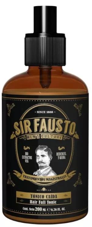 Sir Fausto Tónico Capilar Caída Magistral 200 ml