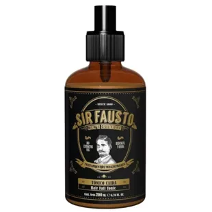 Sir Fausto Masterful Hair Loss Tonic 200 ml