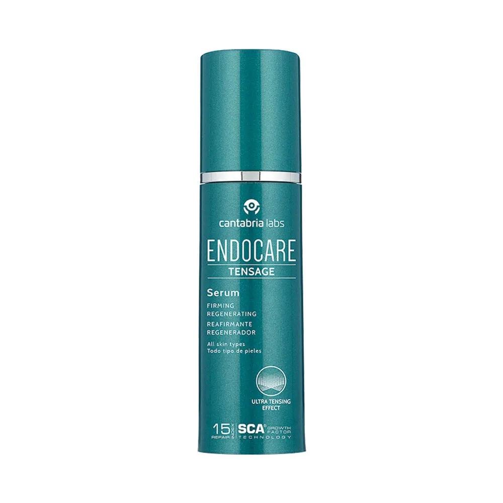 Endocare Tensage Siero Rassodante Rigenerante Viso 30 ml