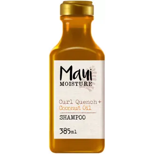 Maui Moisture Coconut Oil Shampoo Curly Hair 385 ml