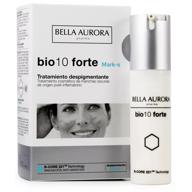 Bella Aurora Tratamiento Despigmentante Mark-S Bio 10 Forte 30 ml