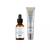 Skinceuticals Routine Antimacchie con Phloretin CF 30ml e Protezione UV Illuminante Avanzata con SPF 50 40ml