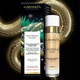 Garancia Mystérieux Repulpant Sérum Ultra Concentré Anti-Âge 30ml