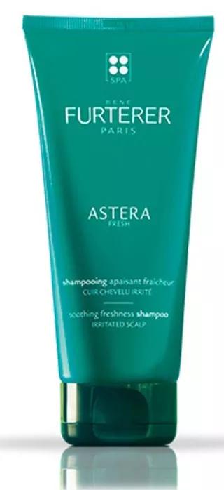 RENE Furterer Astera Fresh Beruhigendes Shampoo 200ml