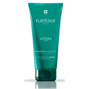 RENE Furterer Astera Fresh Beruhigendes Shampoo 200ml