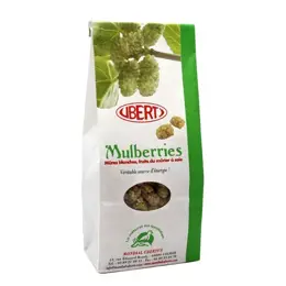 Uberti Mulberries Bio 150g