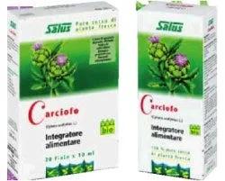 Salus Carciofo Succo Integratore 200 ml