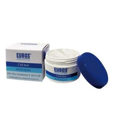 Eubos Crema Intensiva 50 ml