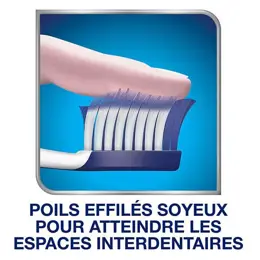 Sensodyne Brosse à Dents Sensibilité et Gencives Medium