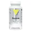 Vit'all+ CALCIUM Formes Bisglycinate et Citrate 100 comprimés sécables