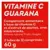 Vitavea Vitamine C + Guarana Booster 24 comprimés à croquer