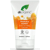 Crème pour les pieds et les talons au miel de Manuka Dr. Organic 125 ml