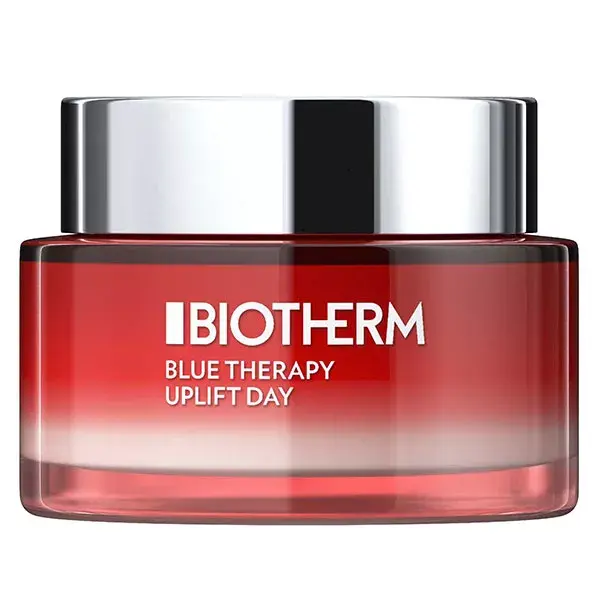 Biotherm Blue Therapy Uplift Day Crème de Jour Anti-Âge Raffermissante 75ml