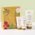 Fleurance Nature - Coffret beauté royale corps Bio - 200 ml , 75 ml, 50ml