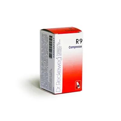 Reckweg Imo R9 Medicinale Omeopatico 100 Compresse 0,1 g