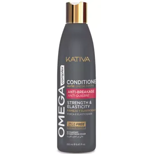 Kativa Omega Complex Acondicionador 250 ml