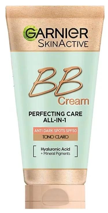 Garnier BB Cream Normale huid Lichte tint 50 ml