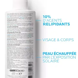 La Roche Posay Posthelios Gel Après-Soleil 400ml