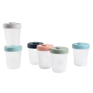 Béaba Meal Set 2a età 6 porzioni clip