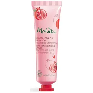 Melvita Softening Hand Cream 30 ml