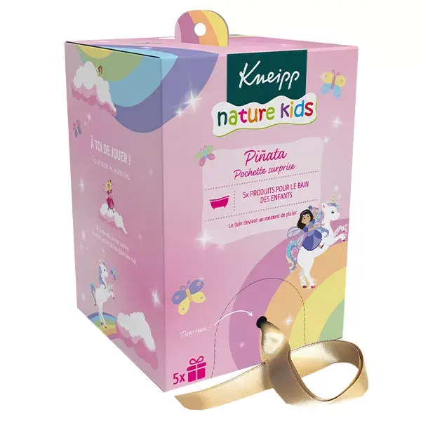 Kneipp Nature Kids Pochette Surprise Piñata