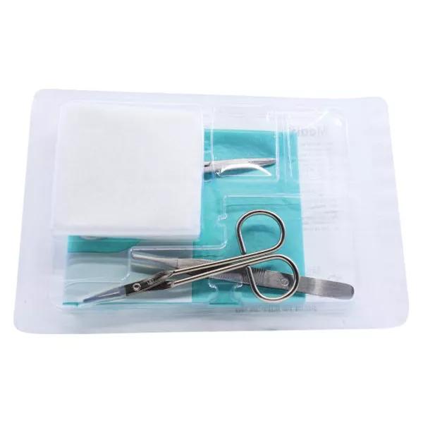 Hartmann Paul Suture Set No. 12