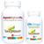 Sura Vitasan EPA-Omega 3 60 Pearls + Magnesium Bisglycinate Plus 120 Capsules