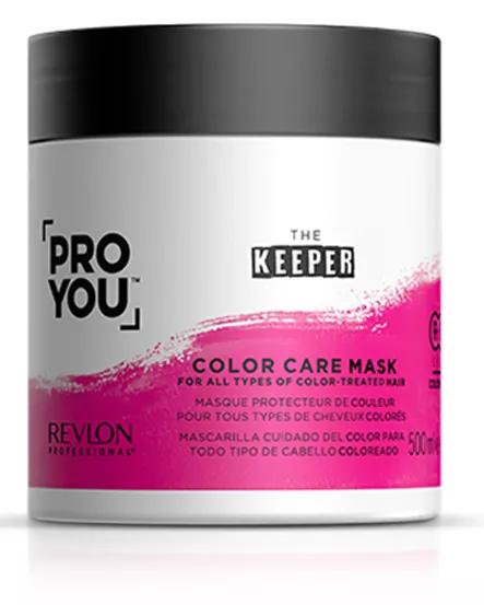 Revlon ProYou Máscara Cuidado da Cor 500 ml