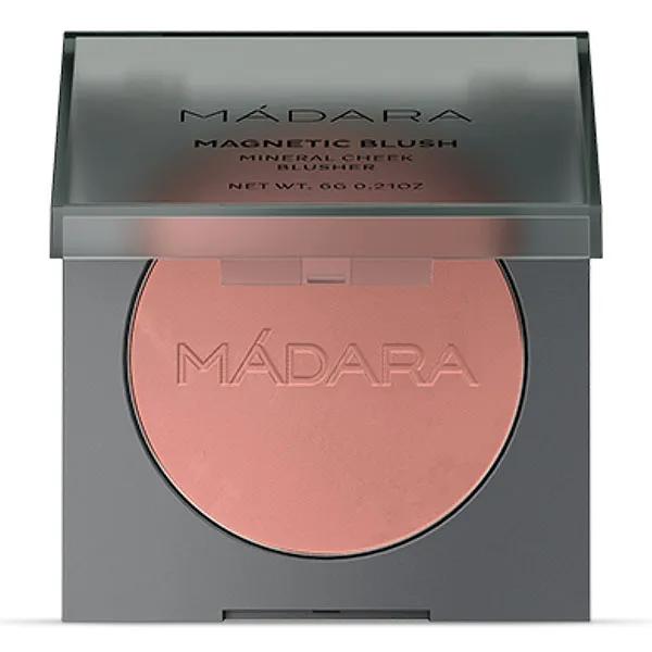 Madara Cosmetics MAGNETIC BLUSH Rubor Mineral #2 BARE BLOSSOM 6g