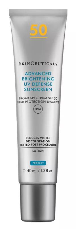 Skinceuticals Advance Brightening UV Defense SPF50 40ml